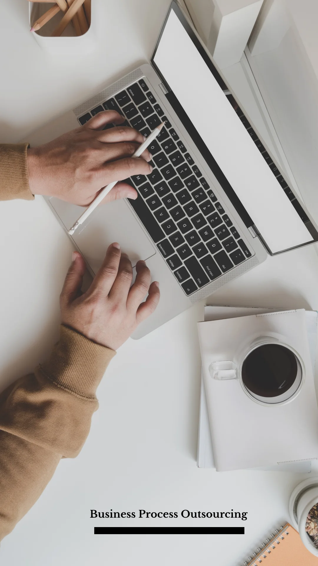 Intelligent Process Inside Outsourcing