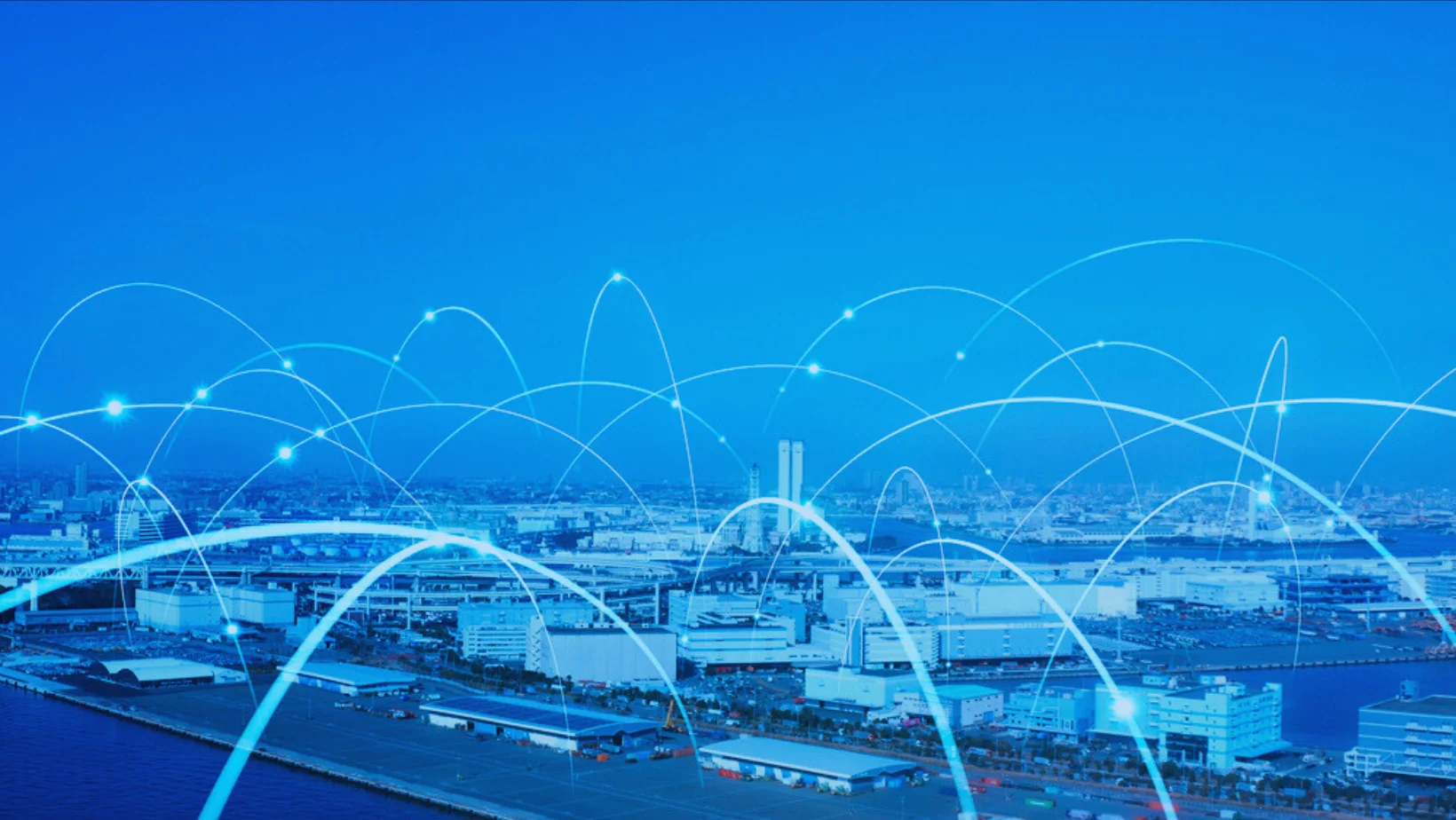 Supply Chain Management Services Details