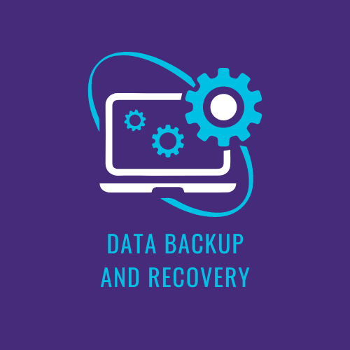 Data Backup and Recovery IT Outsourcing