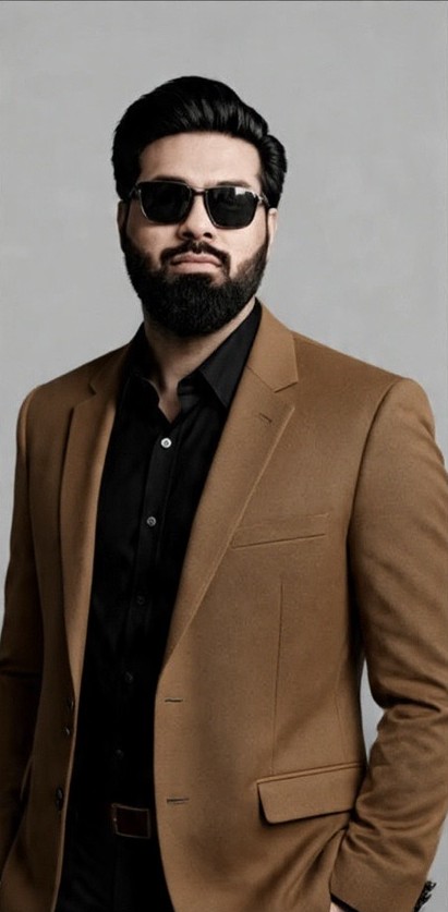 Farhan Shah, President & CEO